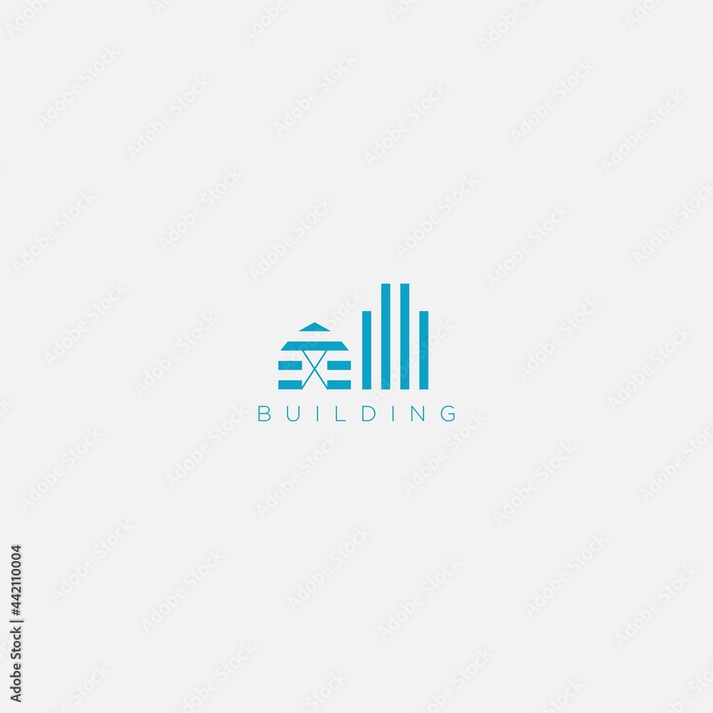 barn estate logo simple agriculture barn estate logo simple agriculture