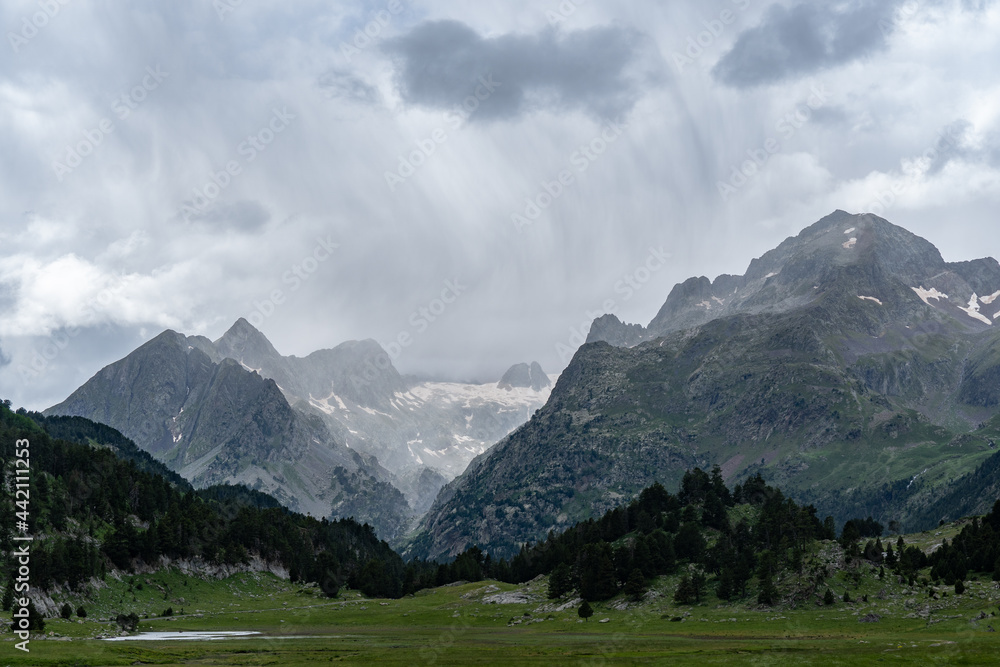 Pirineo de Huesca Pirineo de Huesca