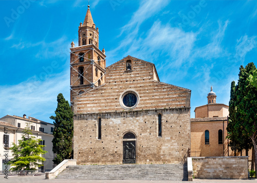Teramo Cathedral