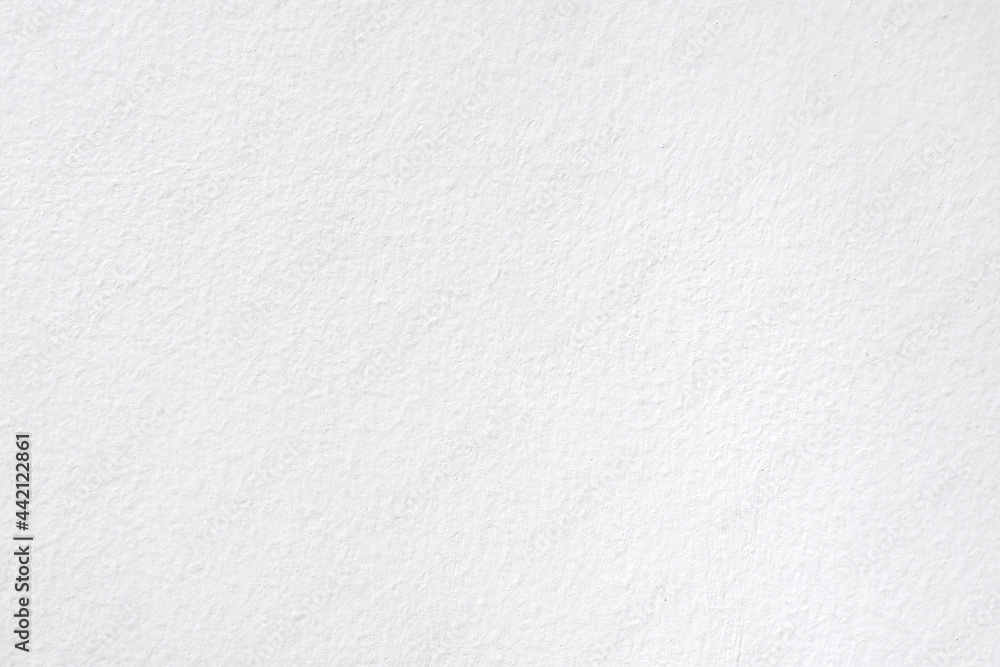 White concrete wall texture background and look like paper texture. White concrete wall texture background and look like paper texture.