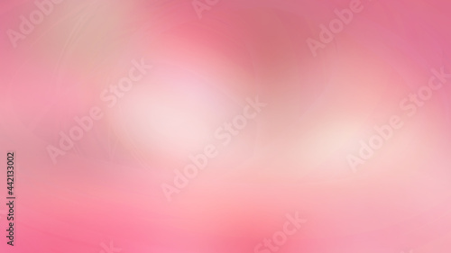 Abstract Red Pink Work Vector Background For Your Design