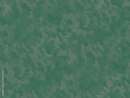 Military camouflage pattern. Abstract background. 