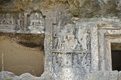 Wallpaper Mural Aurangabad Cave Temples, maharashtra,india Torontodigital.ca