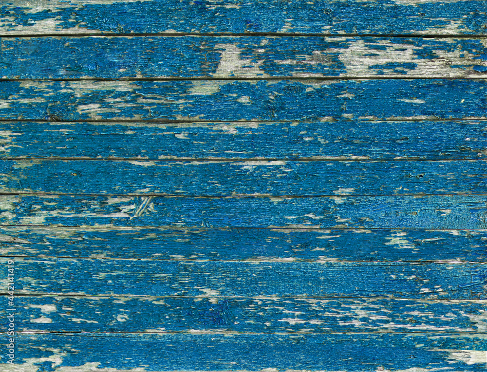 Color-Peel wood texture