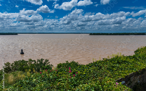 Estuaire de la Gironde