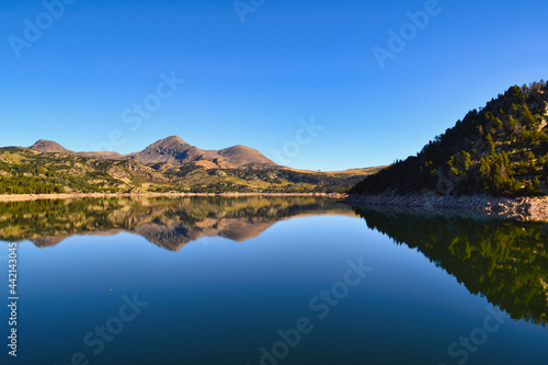 lac des Bouillouses