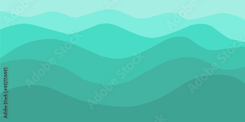 Abstract background. Motion vector Illustration. Can be used for advertising, marketing, presentation.