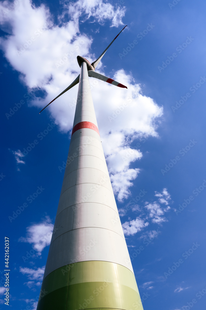 Alternative Energy with wind power Alternative Energy with wind power