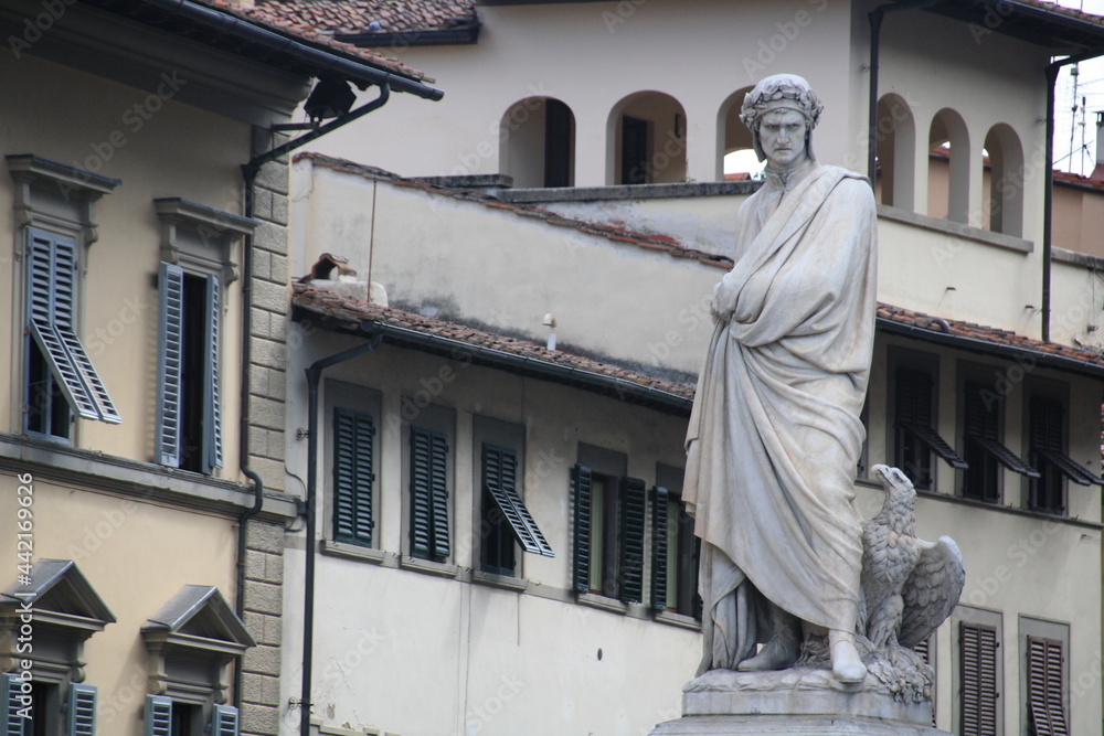 Florencia, Italia. Bonita ciudad de la toscana.