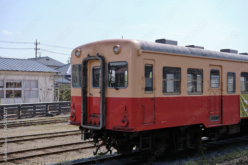 ローカル線・ローカル電車