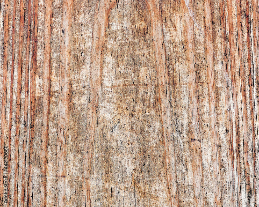natural wood board closeup, brown pattern background natural wood board closeup, brown pattern background