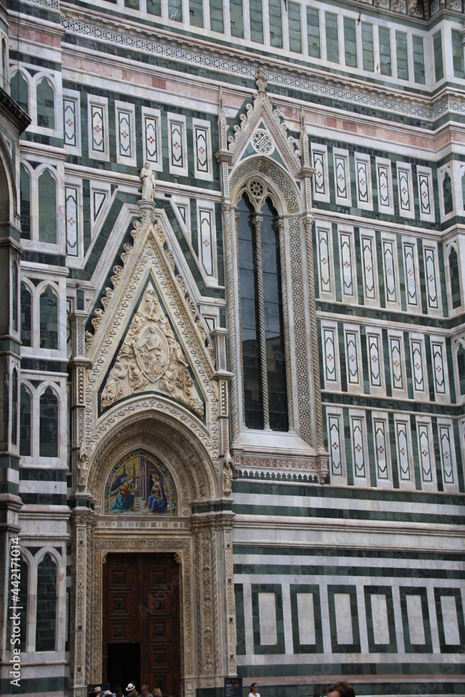 Florencia, Italia.Bonita ciudad de la toscana.