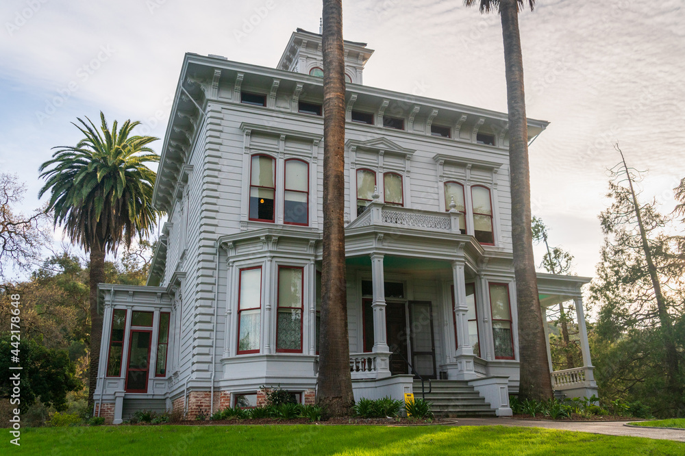 John Muir National Historic Site