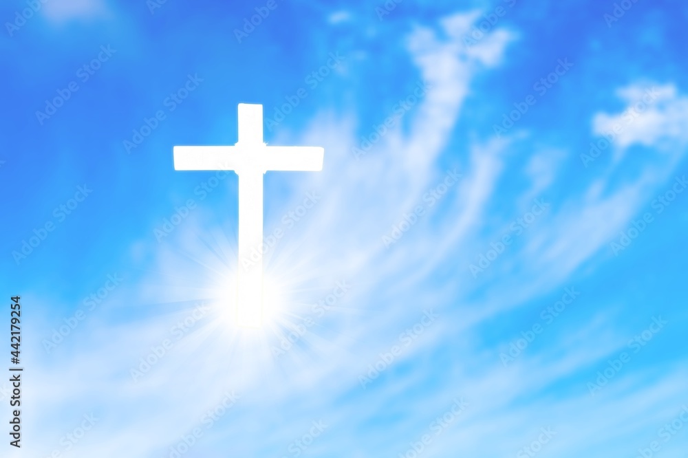 Obraz premium Ascension.