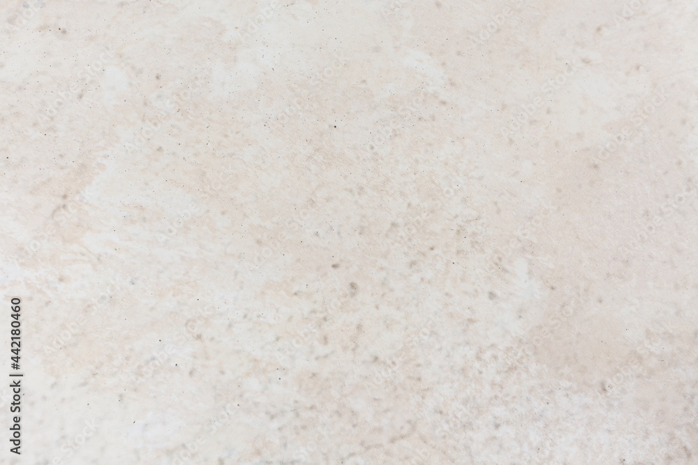 Concrete. Concrete.
