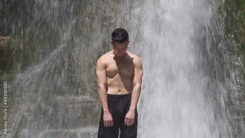 man, person, power, standing, stream, trip, tourist, traveler, alone, enjoy, enjoyment, exploration, fall, freedom, front, goal, guy, handsome, huge, journey, jungle, lonely, fog, clean, purity, relax man, person, power, standing, stream, trip, tourist, traveler, alone, enjoy, enjoyment, exploration, fall, freedom, front, goal, guy, handsome, huge, journey, jungle, lonely, fog, clean, purity, relax