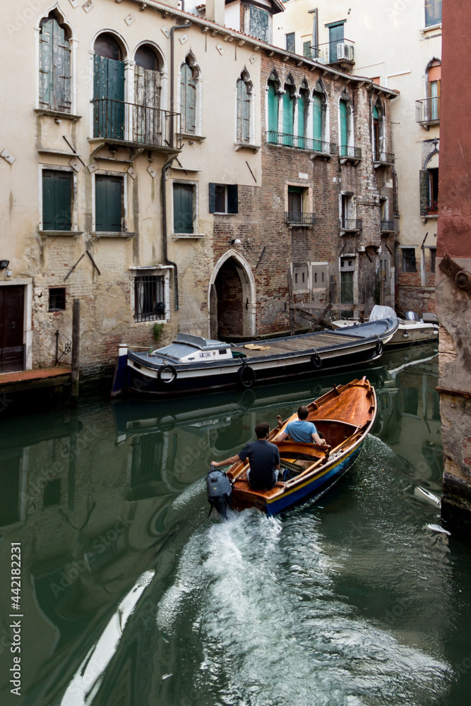 Canale Venezia