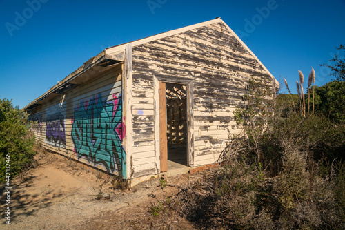 Fort Ord National Monument in California photo