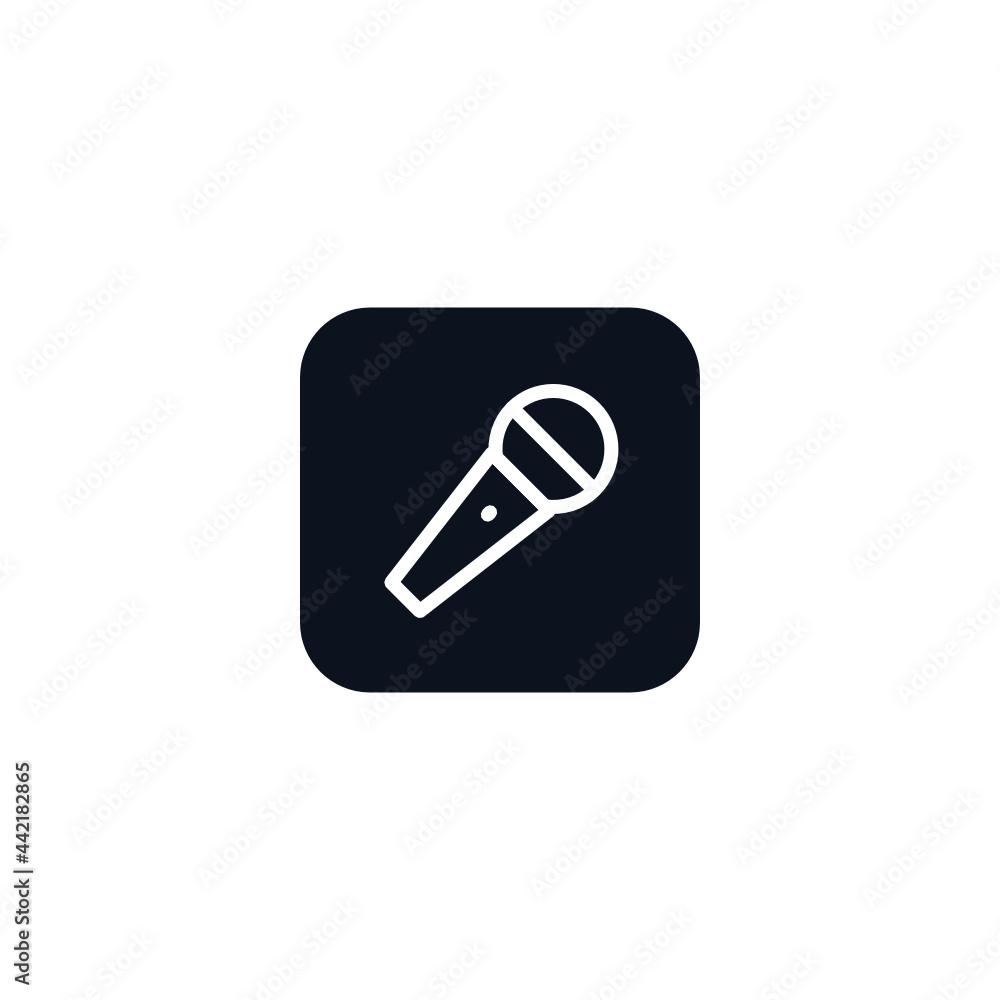Microphone Microphone