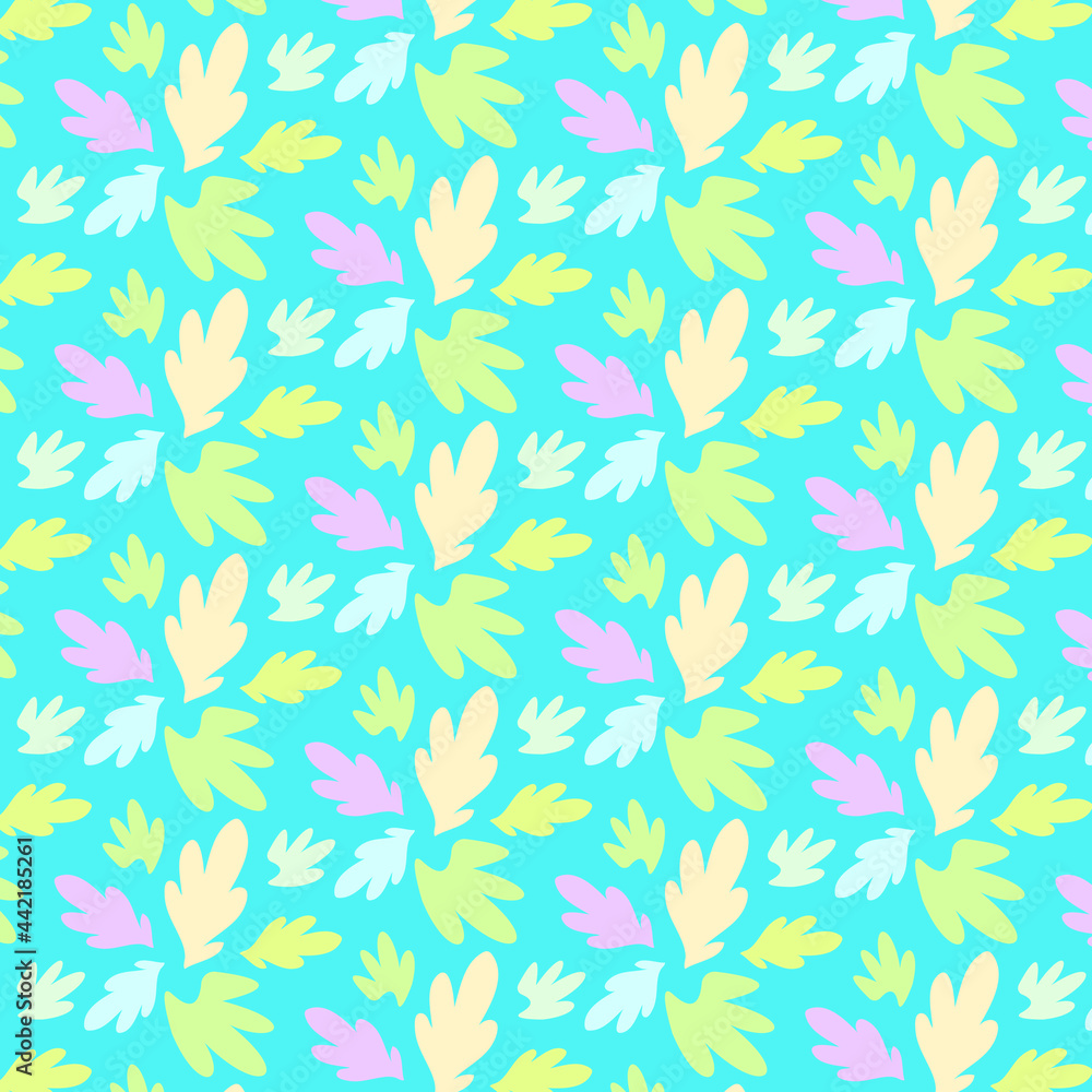 Pattern. A beautiful flower. Conceptual design. Stylized floral symbol. Vector illustration. Pattern. A beautiful flower. Conceptual design. Stylized floral symbol. Vector illustration.