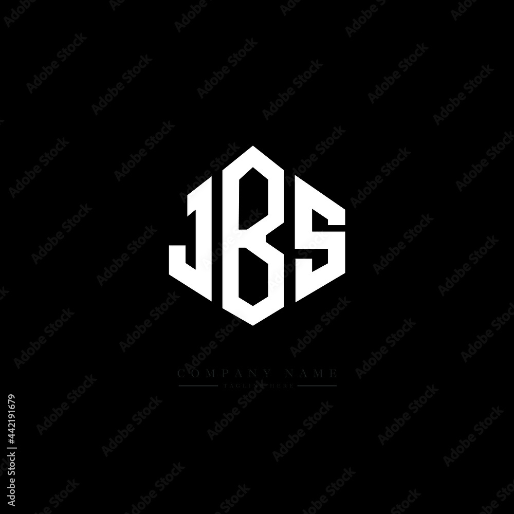 JBS letter logo design with polygon shape. JBS polygon logo monogram. JBS cube logo design. JBS hexagon vector logo template white and black colors. JBS monogram, JBS business and real estate logo. JBS letter logo design with polygon shape. JBS polygon logo monogram. JBS cube logo design. JBS hexagon vector logo template white and black colors. JBS monogram, JBS business and real estate logo.