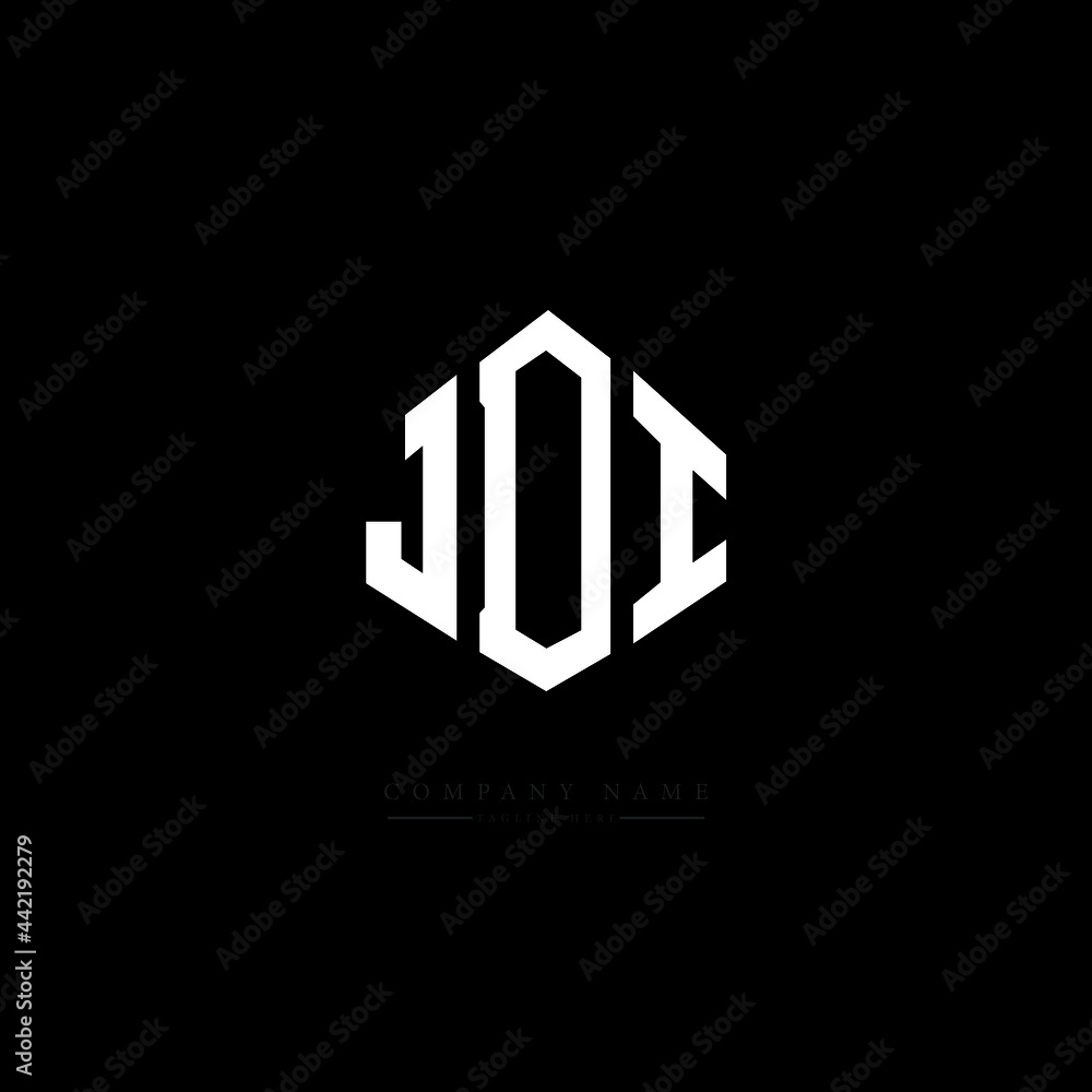JDI letter logo design with polygon shape. JDI polygon logo monogram. JDI cube logo design. JDI hexagon vector logo template white and black colors. JDI monogram, JDI business and real estate logo. JDI letter logo design with polygon shape. JDI polygon logo monogram. JDI cube logo design. JDI hexagon vector logo template white and black colors. JDI monogram, JDI business and real estate logo.