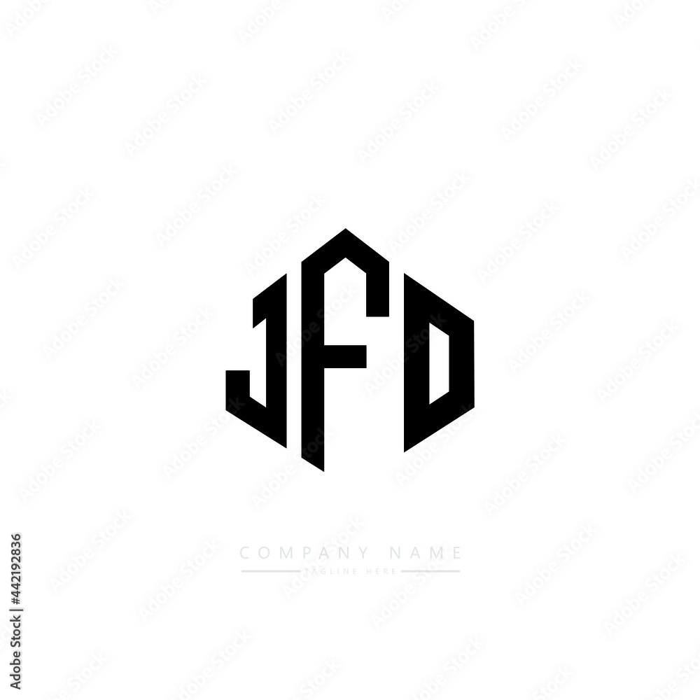 JFO letter logo design with polygon shape. JFO polygon logo monogram. JFO cube logo design. JFO hexagon vector logo template white and black colors. JFO monogram, JFO business and real estate logo. JFO letter logo design with polygon shape. JFO polygon logo monogram. JFO cube logo design. JFO hexagon vector logo template white and black colors. JFO monogram, JFO business and real estate logo.