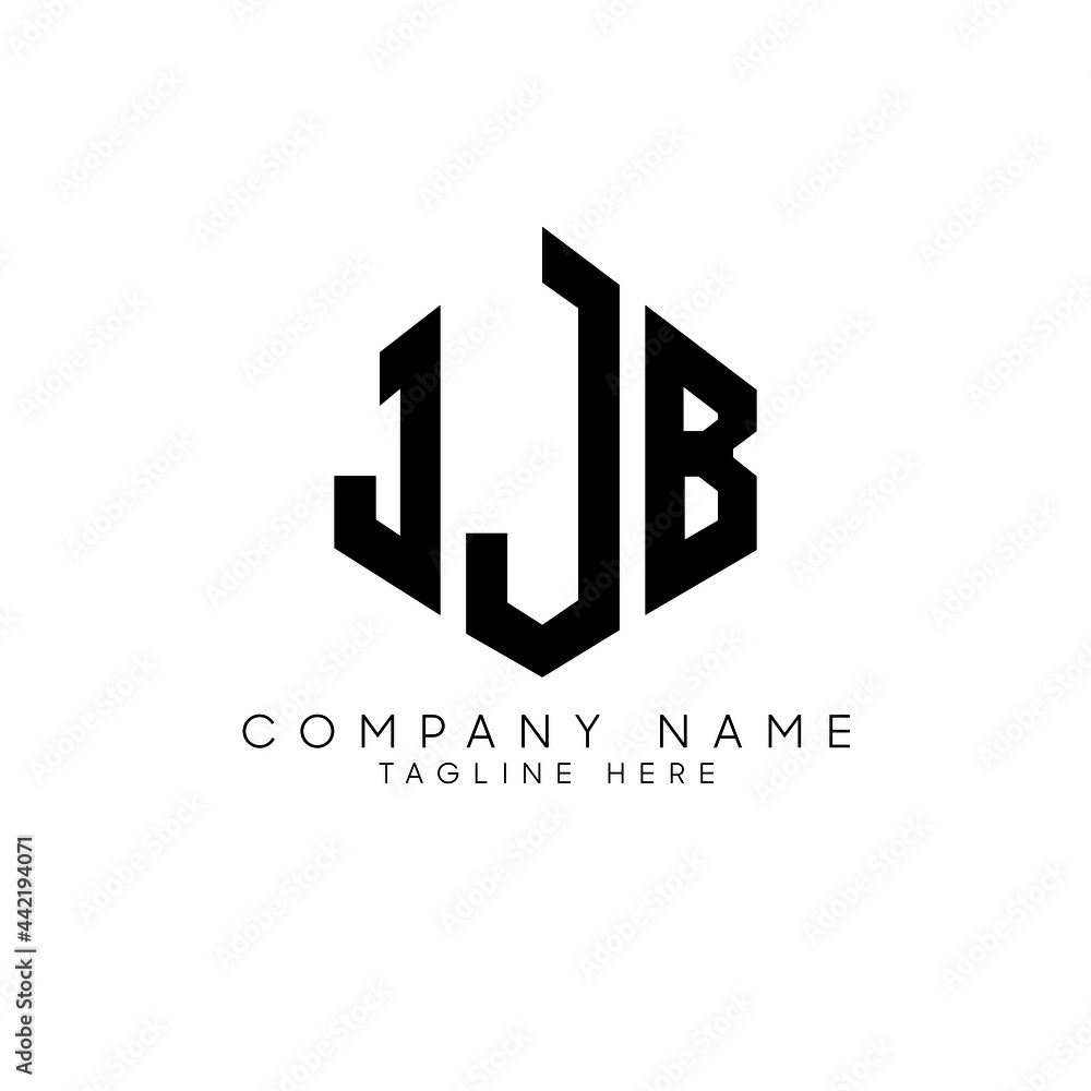 JJB letter logo design with polygon shape. JJB polygon logo monogram. JJB cube logo design. JJB hexagon vector logo template white and black colors. JJB monogram, JJB business and real estate logo. JJB letter logo design with polygon shape. JJB polygon logo monogram. JJB cube logo design. JJB hexagon vector logo template white and black colors. JJB monogram, JJB business and real estate logo.