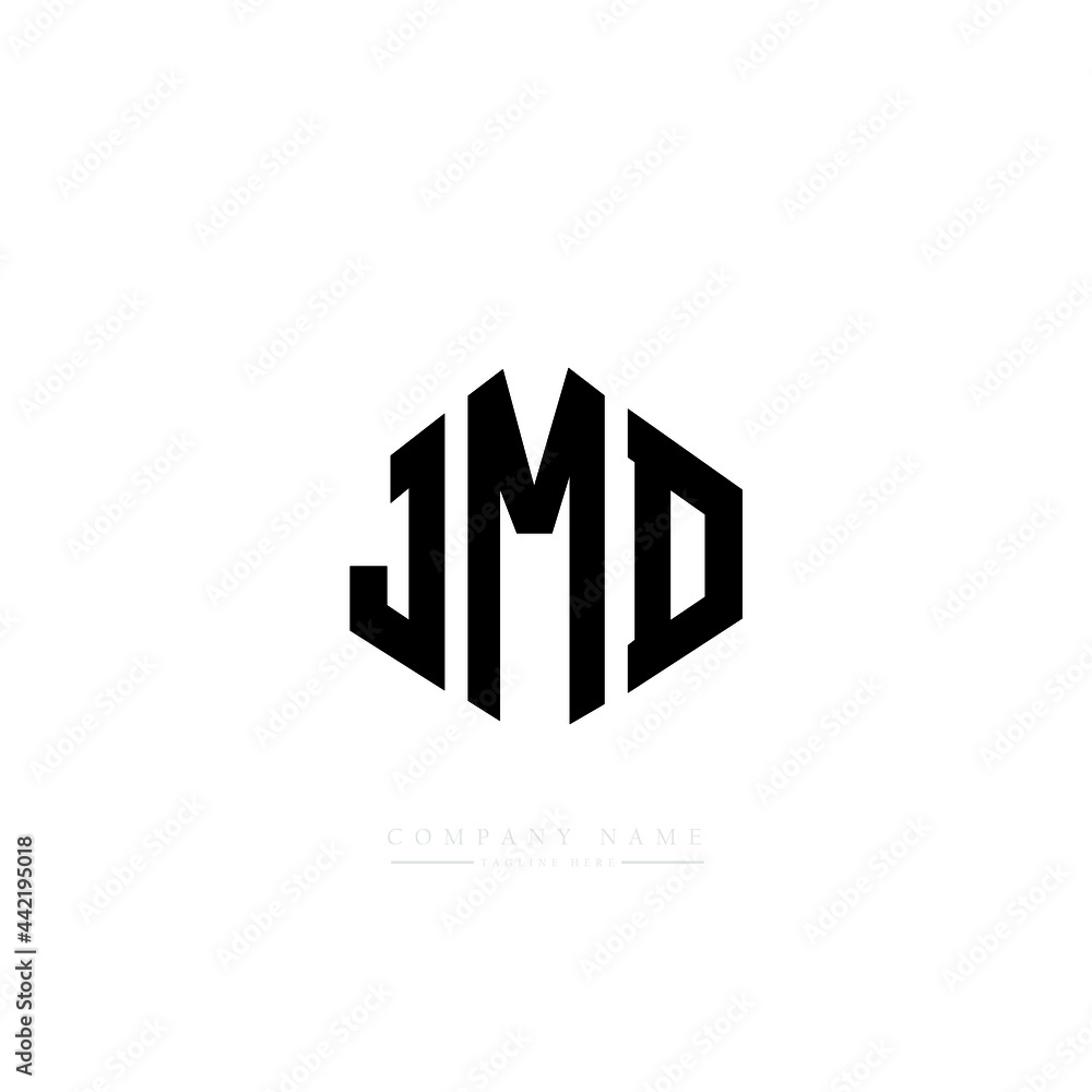 JMD letter logo design with polygon shape. JMD polygon logo monogram. JMD cube logo design. JMD hexagon vector logo template white and black colors. JMD monogram, JMD business and real estate logo. JMD letter logo design with polygon shape. JMD polygon logo monogram. JMD cube logo design. JMD hexagon vector logo template white and black colors. JMD monogram, JMD business and real estate logo.