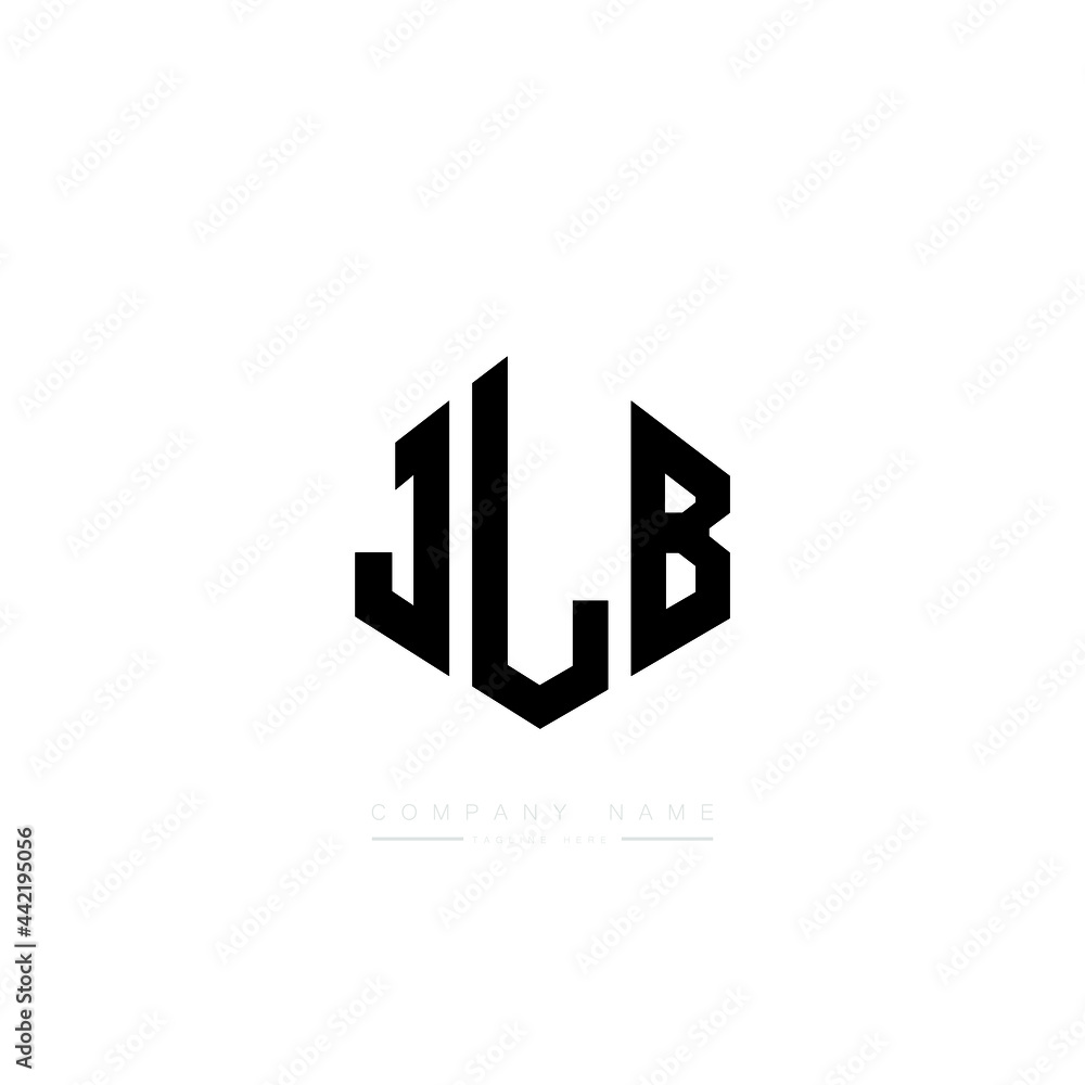 JLB letter logo design with polygon shape. JLB polygon logo monogram. JLB cube logo design. JLB hexagon vector logo template white and black colors. JLB monogram, JLB business and real estate logo. JLB letter logo design with polygon shape. JLB polygon logo monogram. JLB cube logo design. JLB hexagon vector logo template white and black colors. JLB monogram, JLB business and real estate logo.