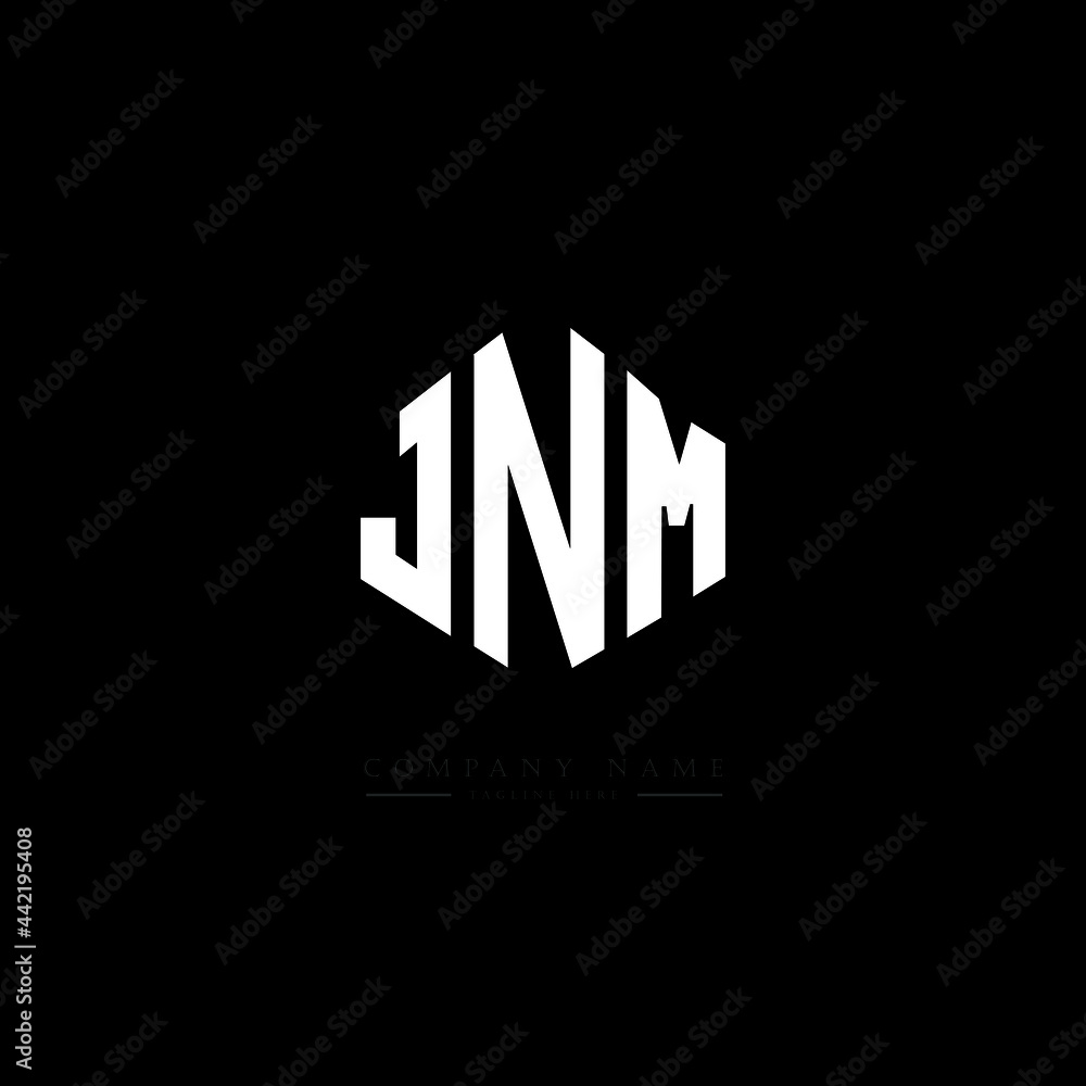 JNM letter logo design with polygon shape. JNM polygon logo monogram. JNM cube logo design. JNM hexagon vector logo template white and black colors. JNM monogram, JNM business and real estate logo. JNM letter logo design with polygon shape. JNM polygon logo monogram. JNM cube logo design. JNM hexagon vector logo template white and black colors. JNM monogram, JNM business and real estate logo.