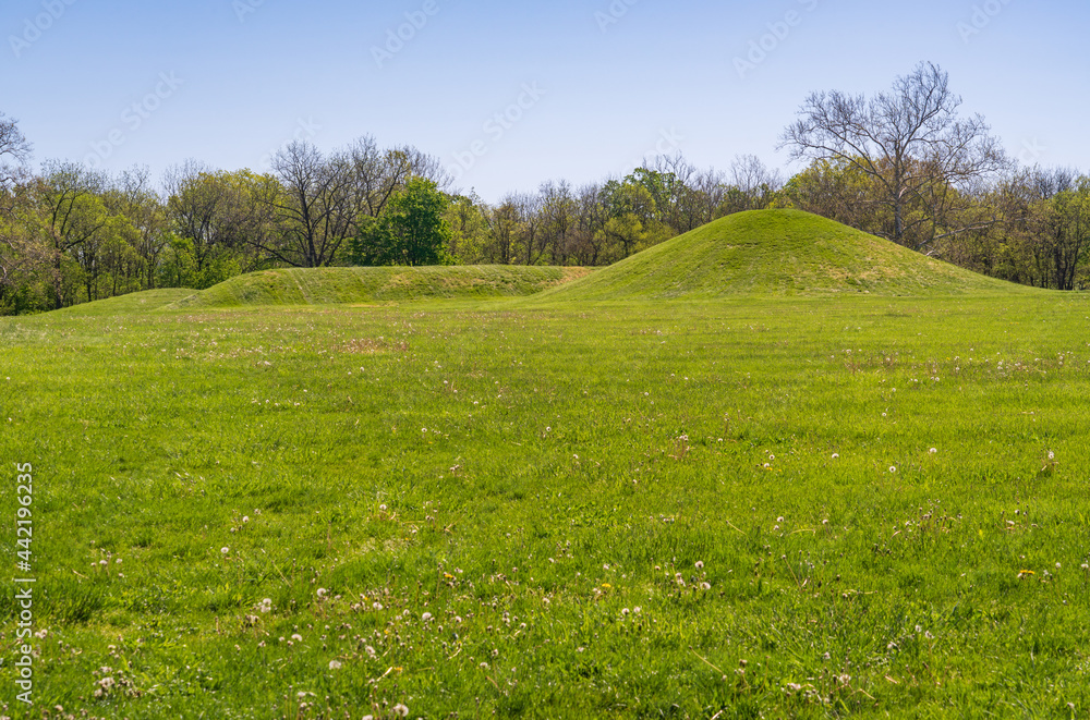 Hopewell Culture National Historical Park Hopewell Culture National Historical Park