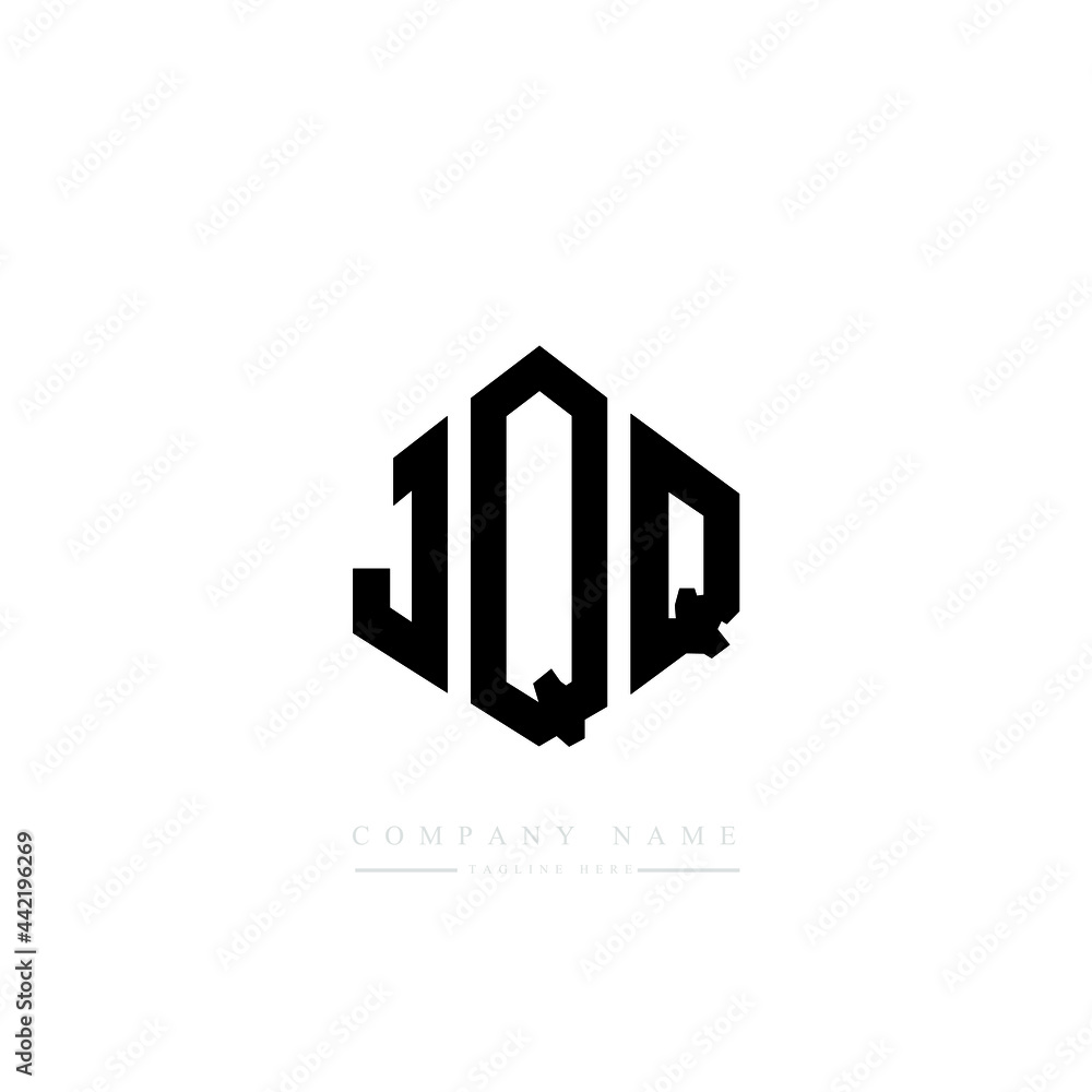 JQQ letter logo design with polygon shape. JQQ polygon logo monogram. JQQ cube logo design. JQQ hexagon vector logo template white and black colors. JQQ monogram, JQQ business and real estate logo. JQQ letter logo design with polygon shape. JQQ polygon logo monogram. JQQ cube logo design. JQQ hexagon vector logo template white and black colors. JQQ monogram, JQQ business and real estate logo.