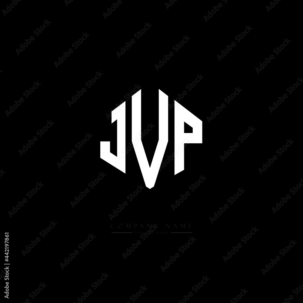 JVP letter logo design with polygon shape. JVP polygon logo monogram. JVP cube logo design. JVP hexagon vector logo template white and black colors. JVP monogram, JVP business and real estate logo. JVP letter logo design with polygon shape. JVP polygon logo monogram. JVP cube logo design. JVP hexagon vector logo template white and black colors. JVP monogram, JVP business and real estate logo.