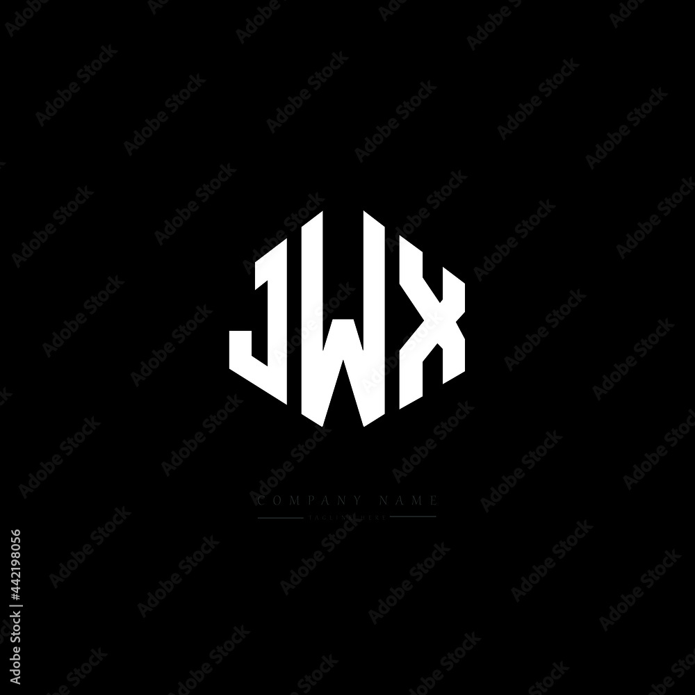 JWX letter logo design with polygon shape. JWX polygon logo monogram. JWX cube logo design. JWX hexagon vector logo template white and black colors. JWX monogram, JWX business and real estate logo. JWX letter logo design with polygon shape. JWX polygon logo monogram. JWX cube logo design. JWX hexagon vector logo template white and black colors. JWX monogram, JWX business and real estate logo.