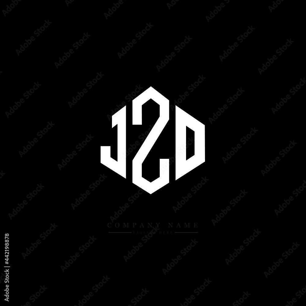 JZO letter logo design with polygon shape. JZO polygon logo monogram. JZO cube logo design. JZO hexagon vector logo template white and black colors. JZO monogram, JZO business and real estate logo. JZO letter logo design with polygon shape. JZO polygon logo monogram. JZO cube logo design. JZO hexagon vector logo template white and black colors. JZO monogram, JZO business and real estate logo.