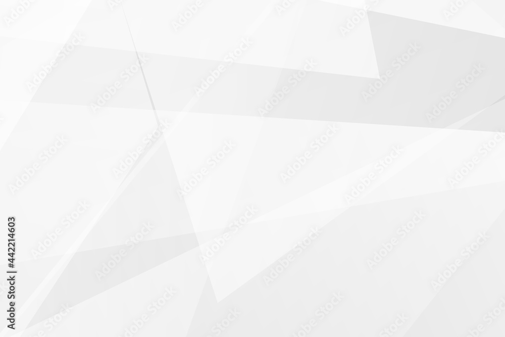Abstract white and grey on light silver background modern design. Vector illustration EPS 10. Abstract white and grey on light silver background modern design. Vector illustration EPS 10.