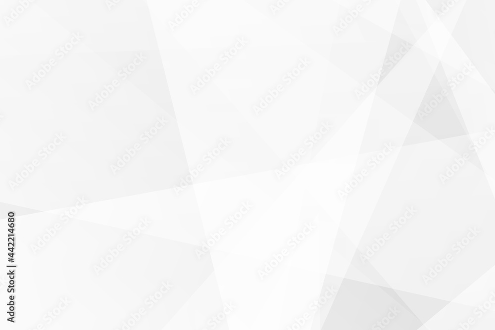 Abstract white and grey on light silver background modern design. Vector illustration EPS 10. Abstract white and grey on light silver background modern design. Vector illustration EPS 10.