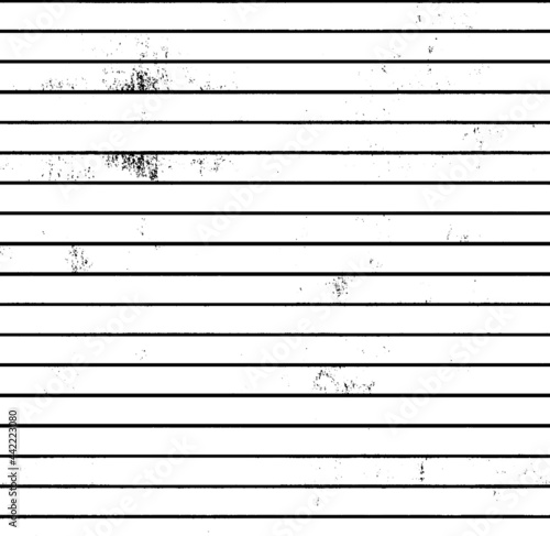 Slim lines texture. Parallel and intersecting lines abstract pattern. Abstract textured effect. Black isolated on white background.Vector illustration. EPS10.