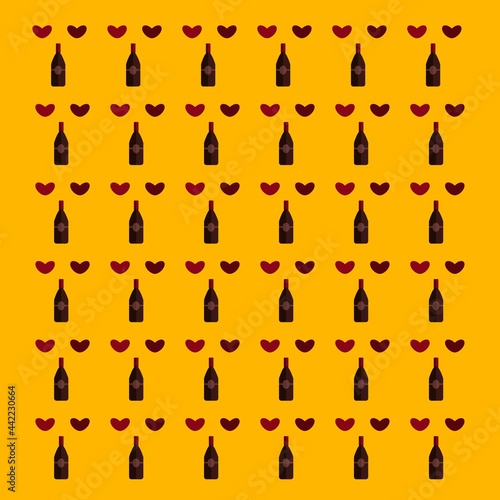 seamless pattern