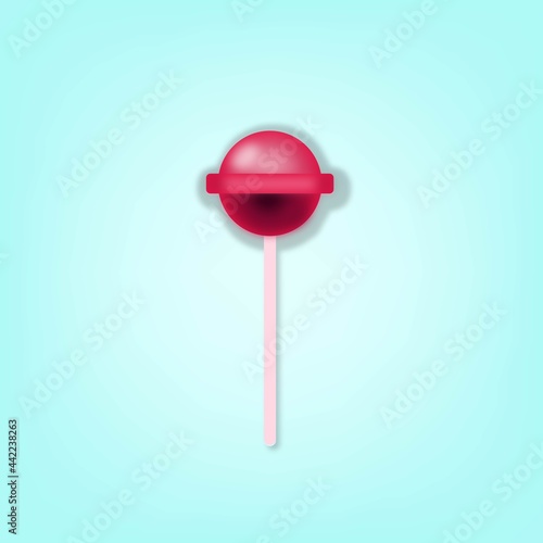 sweet candy