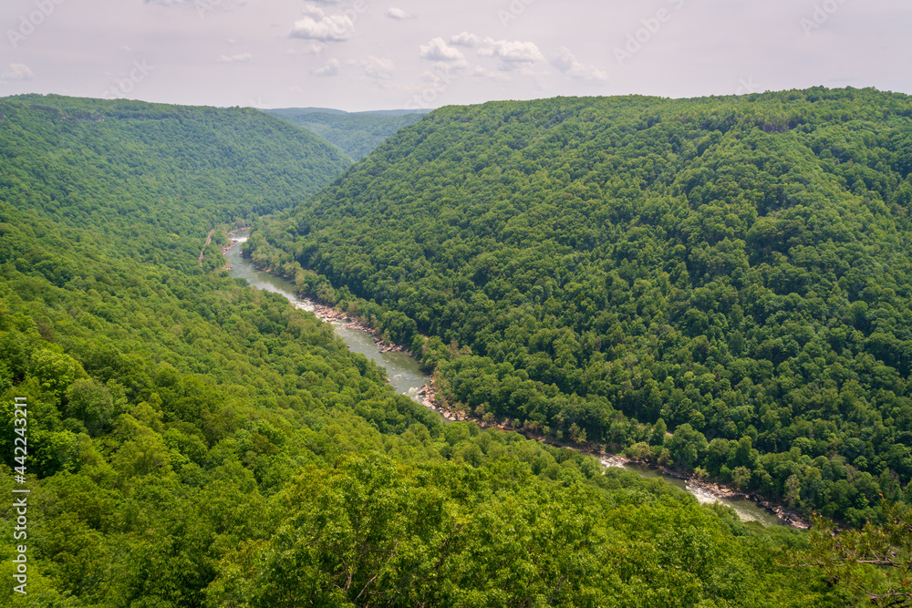 New River Gorge National Park and Preserve New River Gorge National Park and Preserve