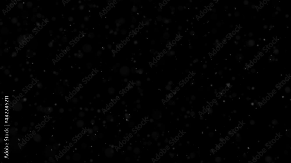Dust Particles Slowly Floating Around, Atmospheric Dusty Bakcground, Dust Fx Overlay Dust Particles Slowly Floating Around, Atmospheric Dusty Bakcground, Dust Fx Overlay
