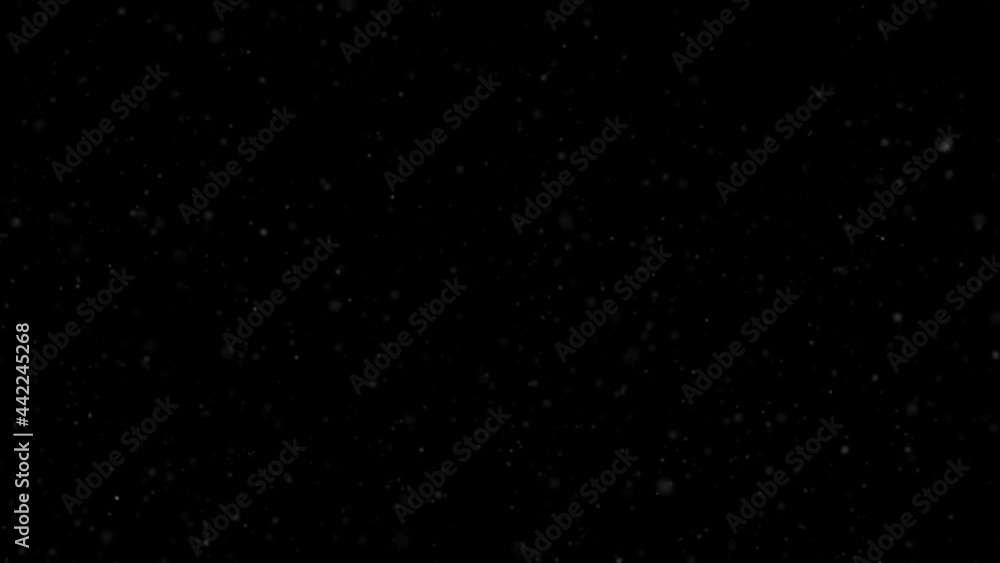 Falling Snow, Falling Dust Background, Atmospheric Effects, Particle Dust Fx Overlay Falling Snow, Falling Dust Background, Atmospheric Effects, Particle Dust Fx Overlay