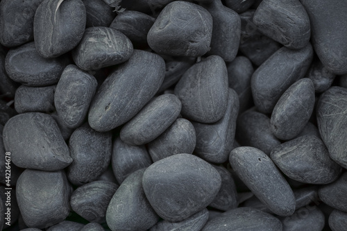 玉砂利 gravel