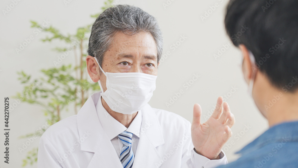 医療・医者 医療・医者