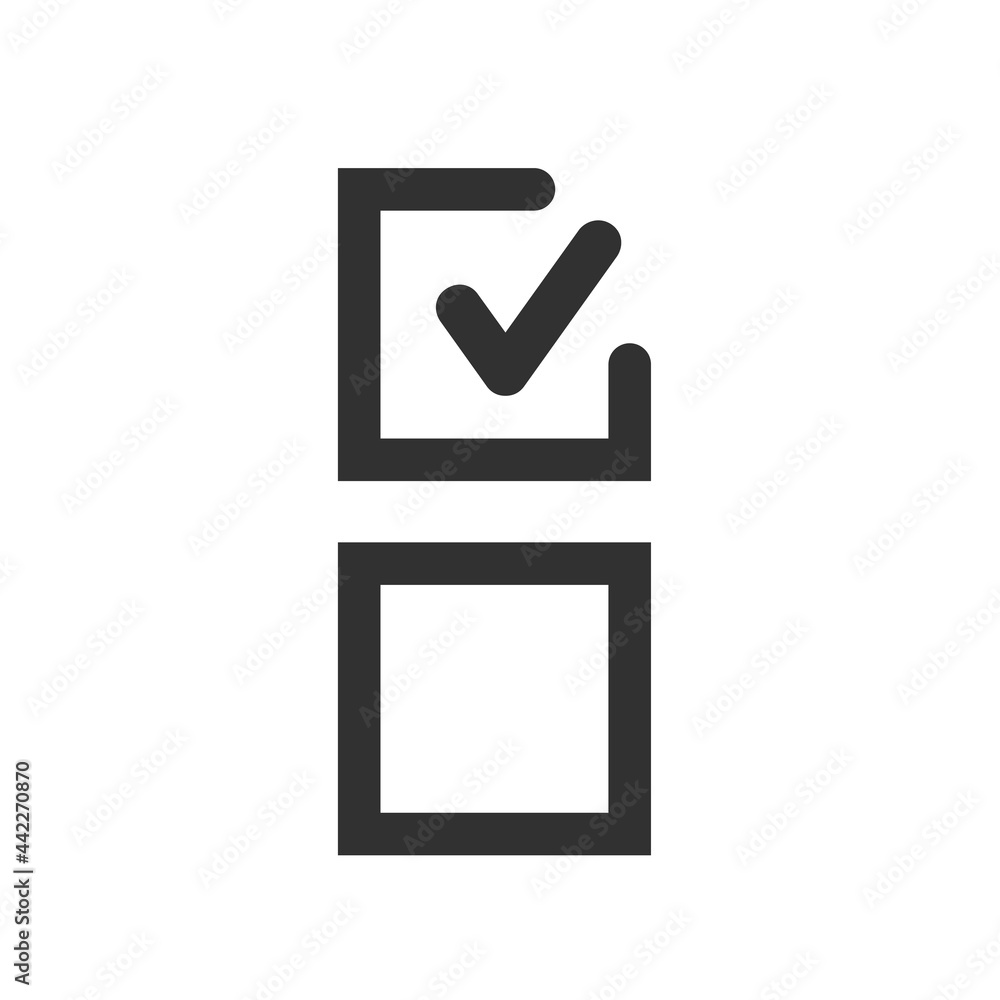 Linear Check icon. Approved symbol. Ok icon. Check button sign. Tick icon. Checkpoint. Linear style sign for mobile concept and. Check icon. Linear Check icon. Approved symbol. Ok icon. Check button sign. Tick icon. Checkpoint. Linear style sign for mobile concept and. Check icon.