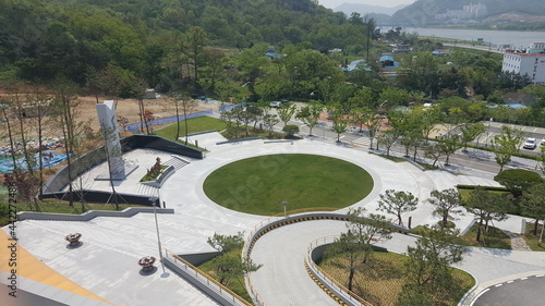 공원