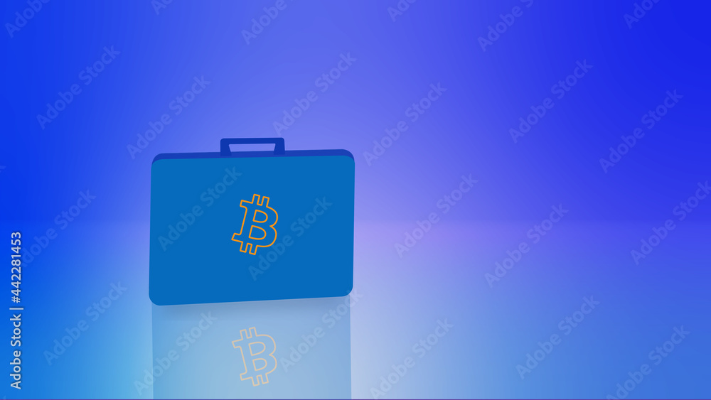 Bitcoin background Bitcoin background