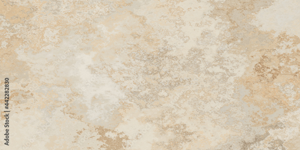 beige color rustic texture for wall and floor tile 